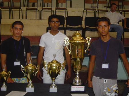 la cup